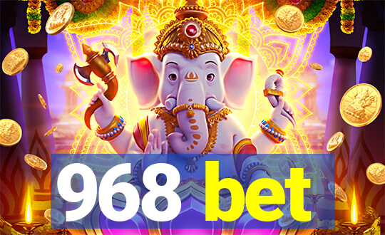 968 bet